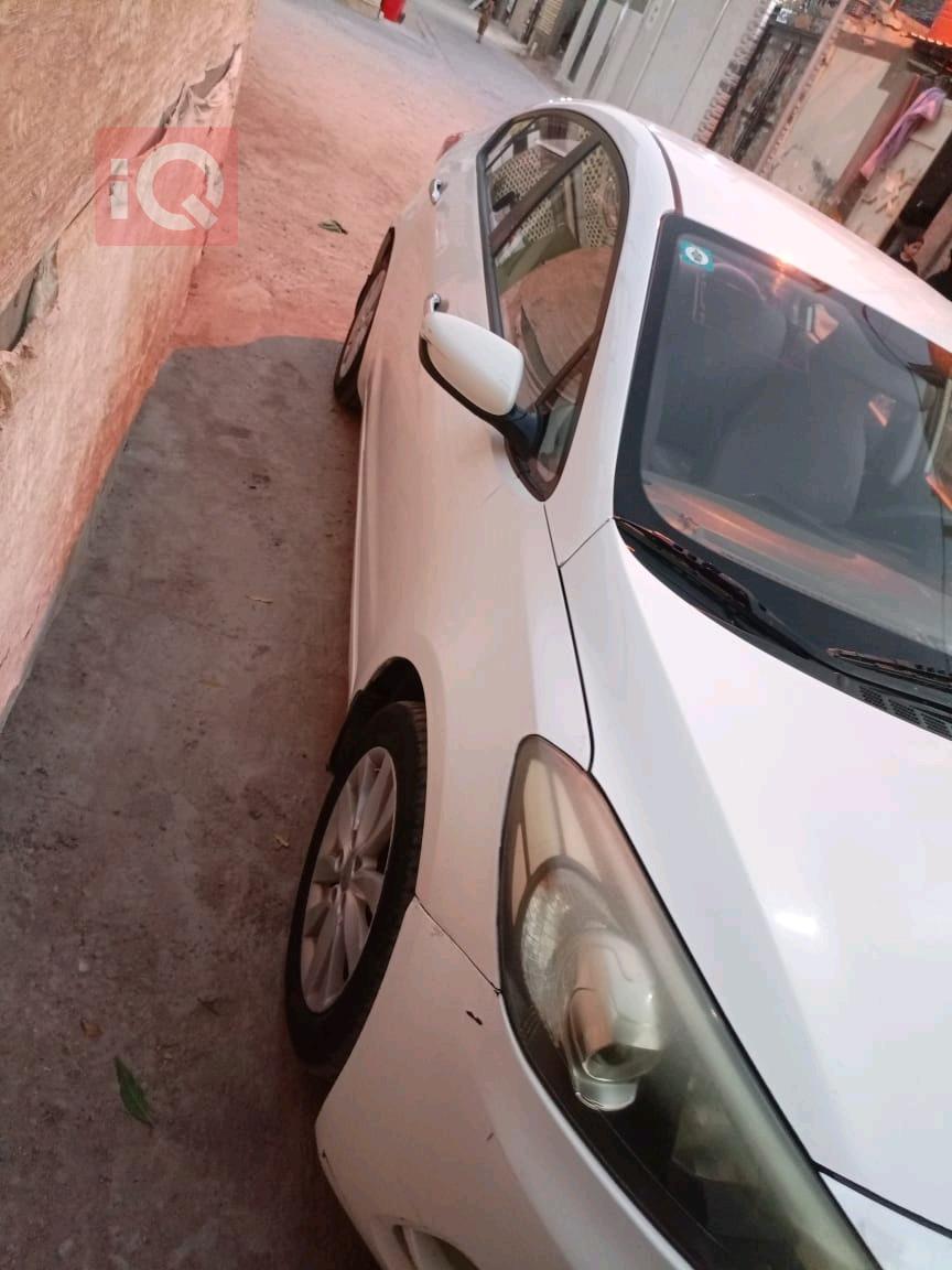 کیا سیراتۆ